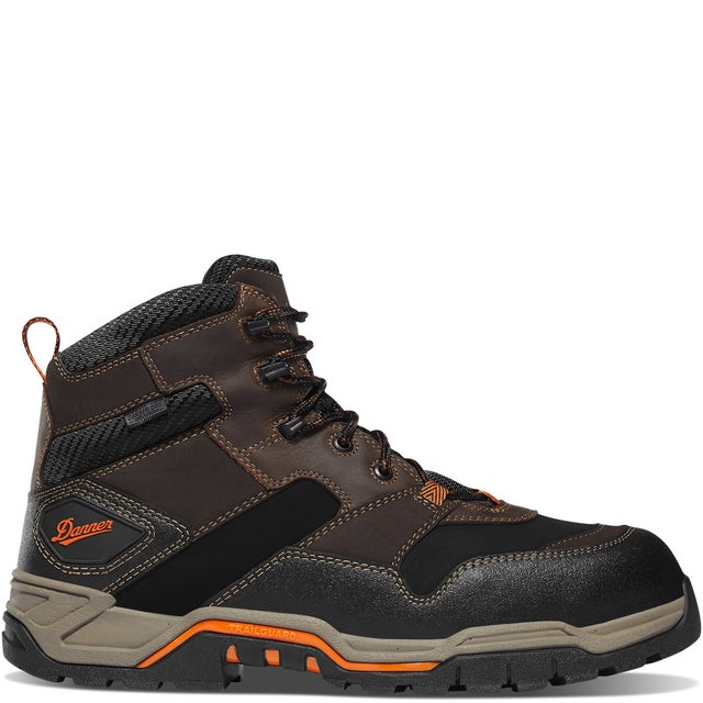 Work Boots | Wolverine Workwear Ltd.