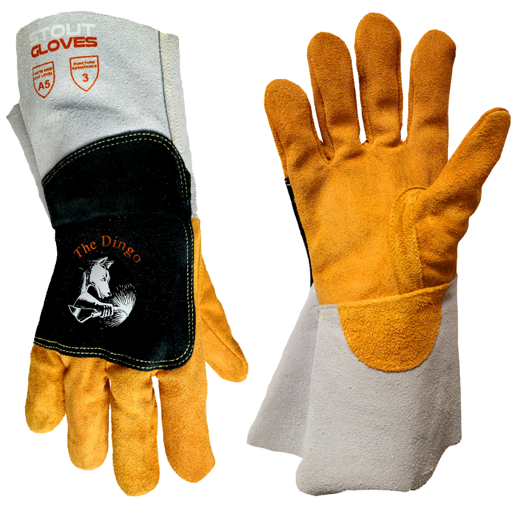 THE DINGO CUT 5 SGW-0625