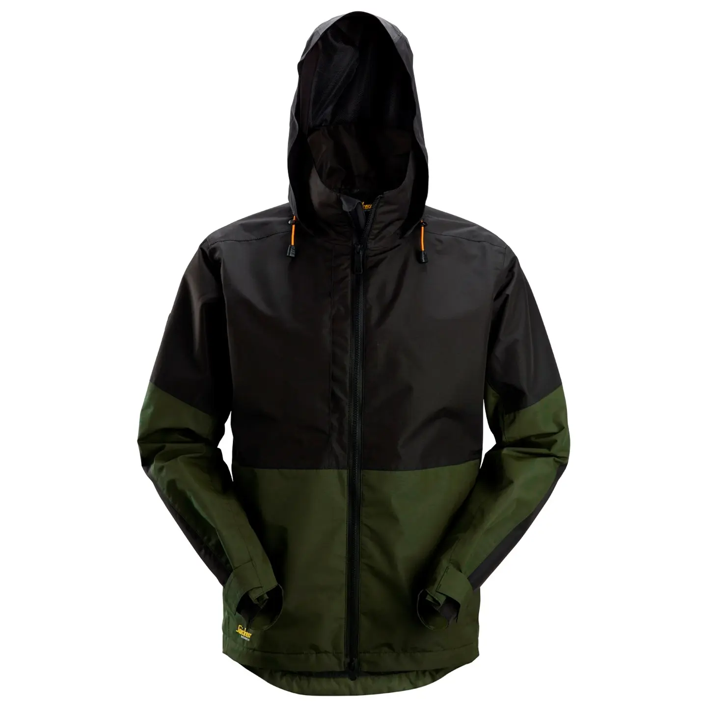 Snickers AllroundWork Waterproof Shell Jacket 1304