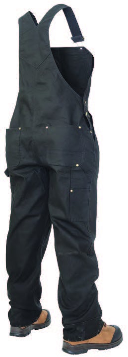 WOMEN'S STRETCH UNLINED BIB