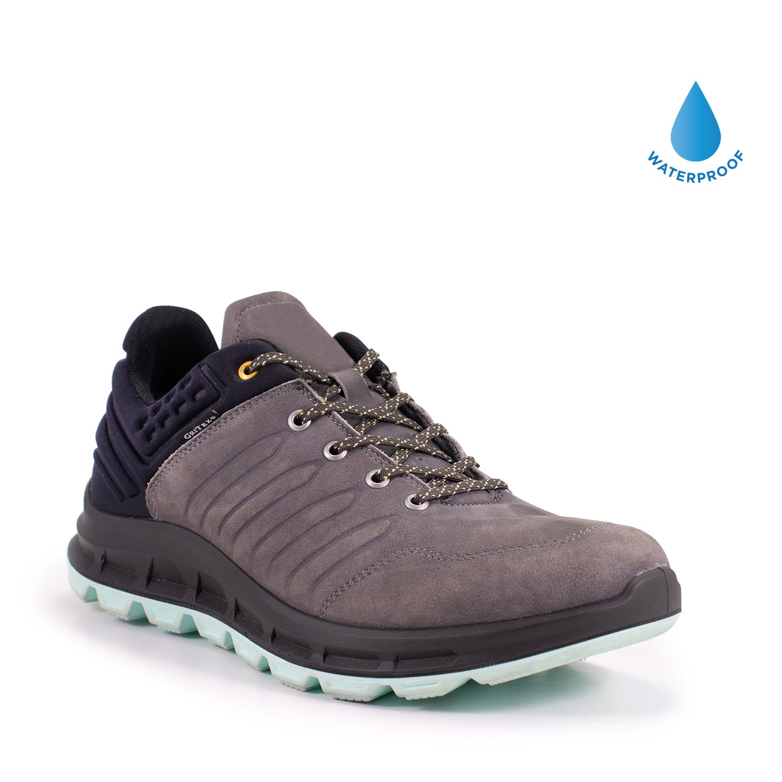 Redland Women's Tofino Grey  Hiking Shoes 44407S62G