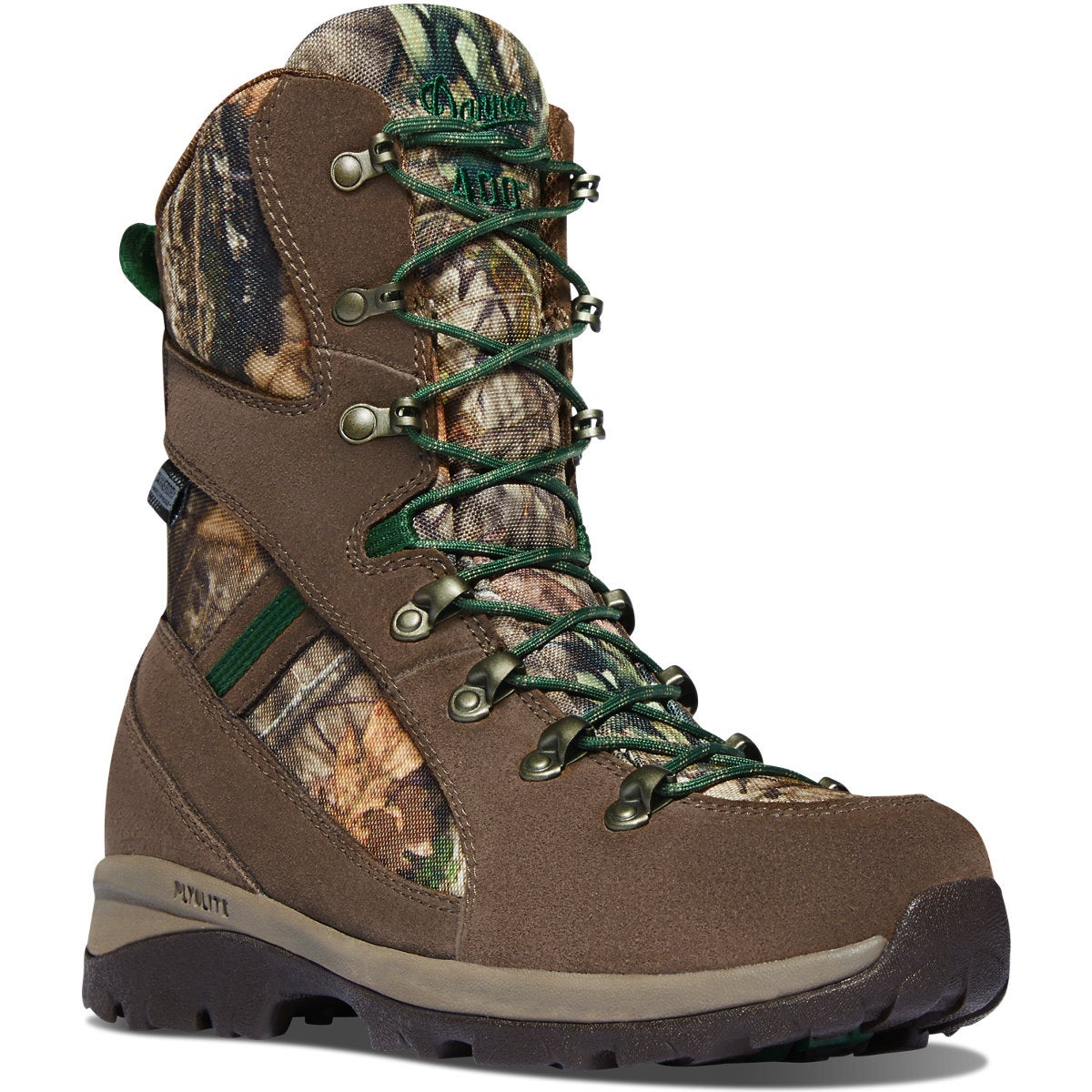 **Women's Wayfinder 8" Mossy Oak Breakup Country 400G