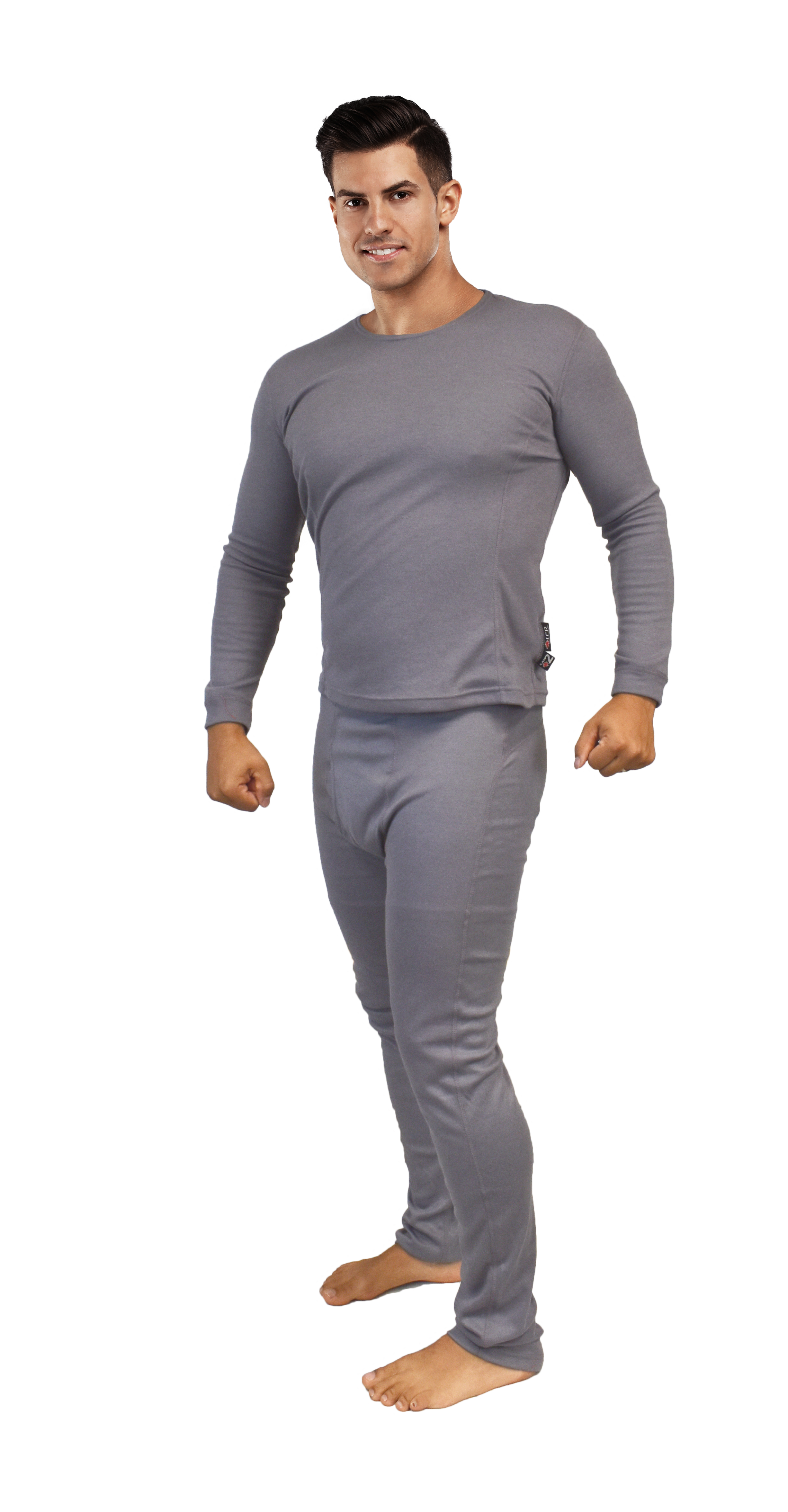 Men's FR Baselayer Top Style 700