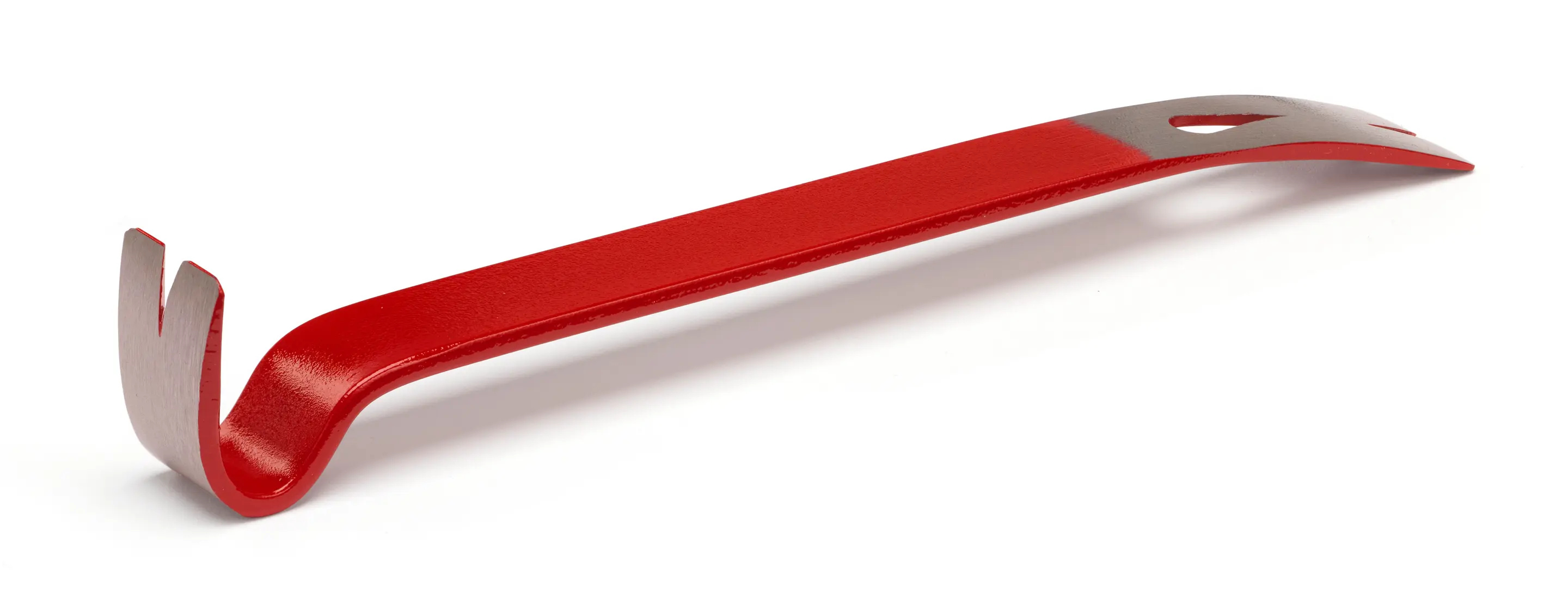Hultafors Steel Wrecking Bar 108 Mini 7.5"