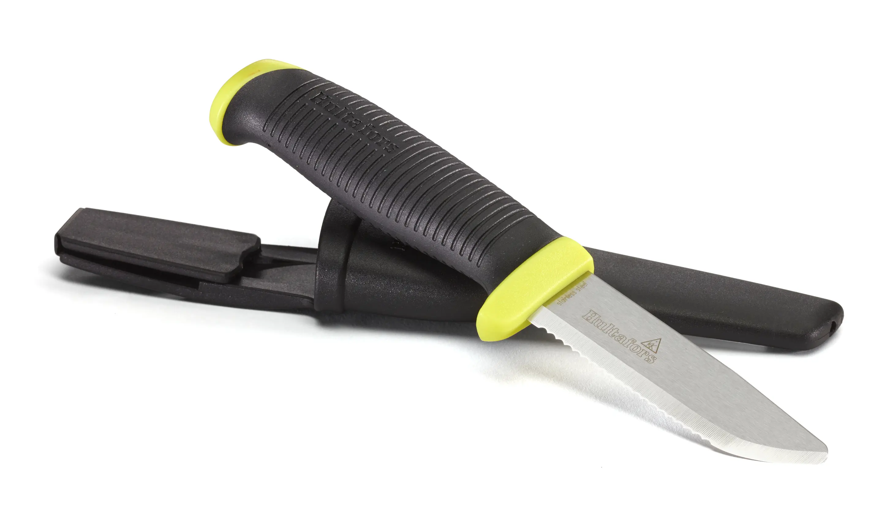 Hultafors Rescue Knife OKR GH 380240