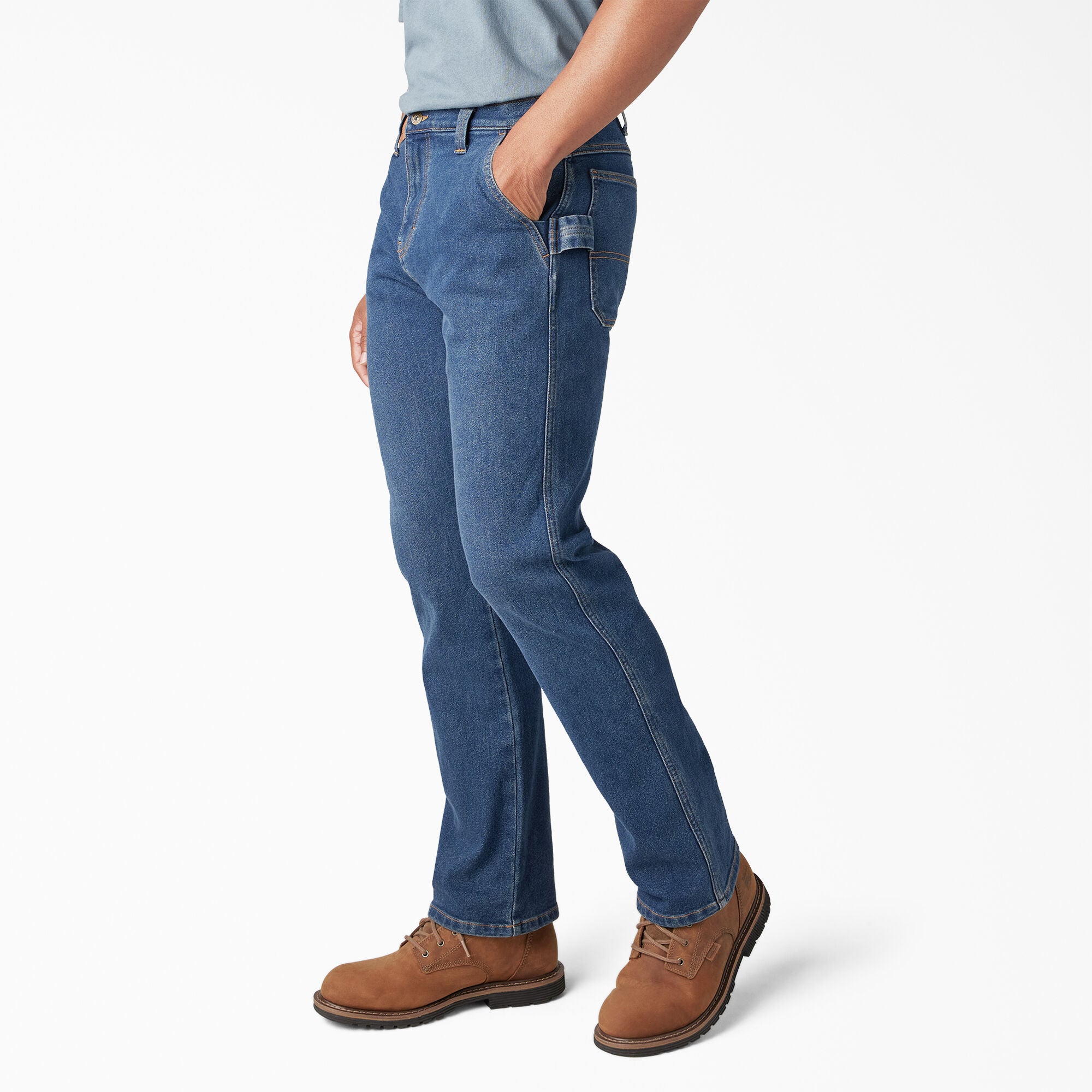 Dickies Mens Utility Denim Jean DU601