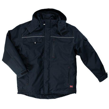 noco　louren spring over work coat Almost New】louren Spring Over Work Coat