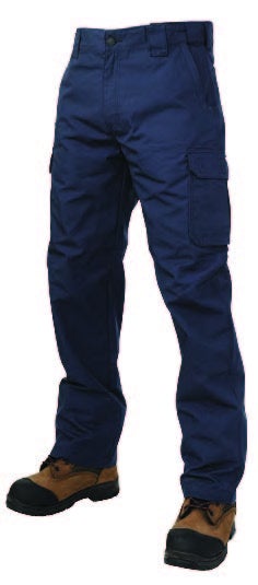 Tough Duck Ripstop Cargo Pants
