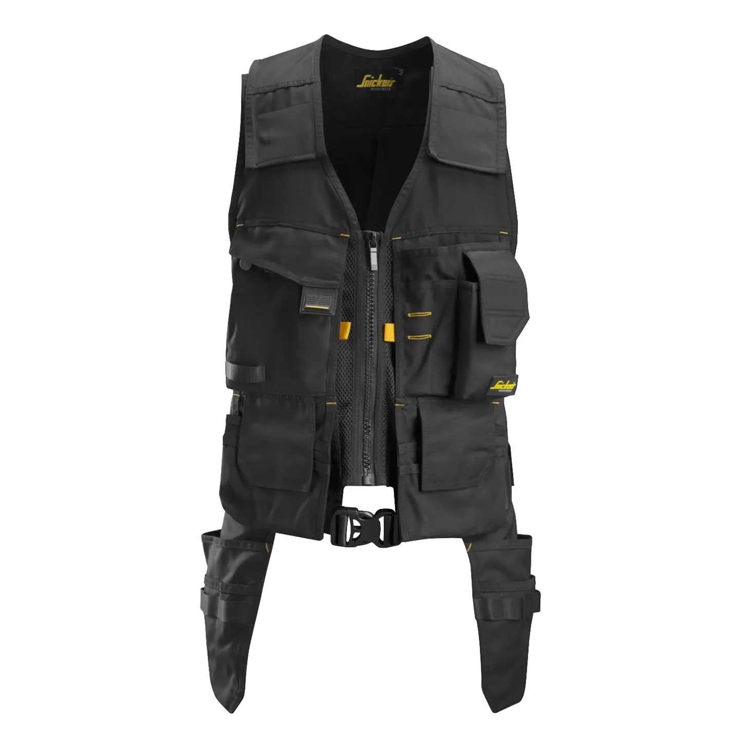Snickers AllroundWork Tool Vest
