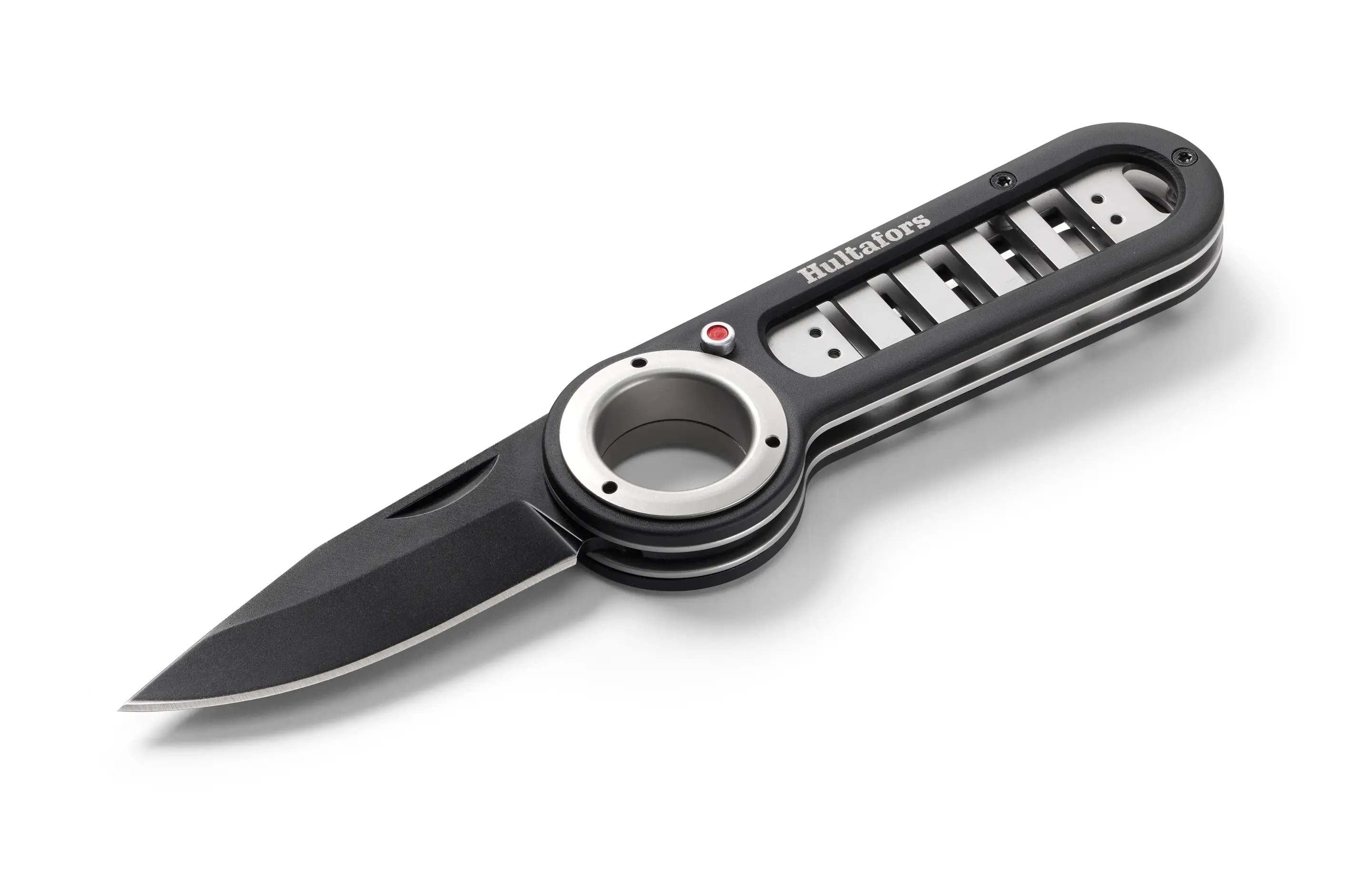 Hultafors Outdoor Folding Knife OKF 380310