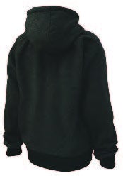 WOMEN'S ZIP HOODIE