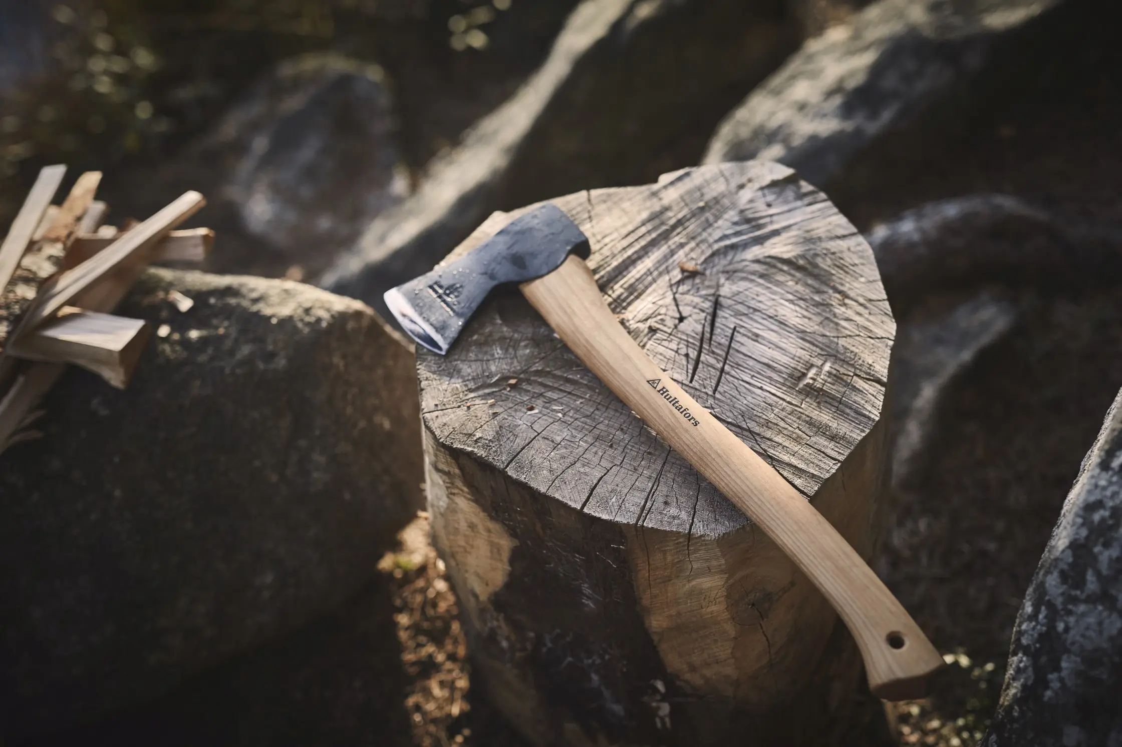 Hultifors Ekelund Hunting Axe 841710