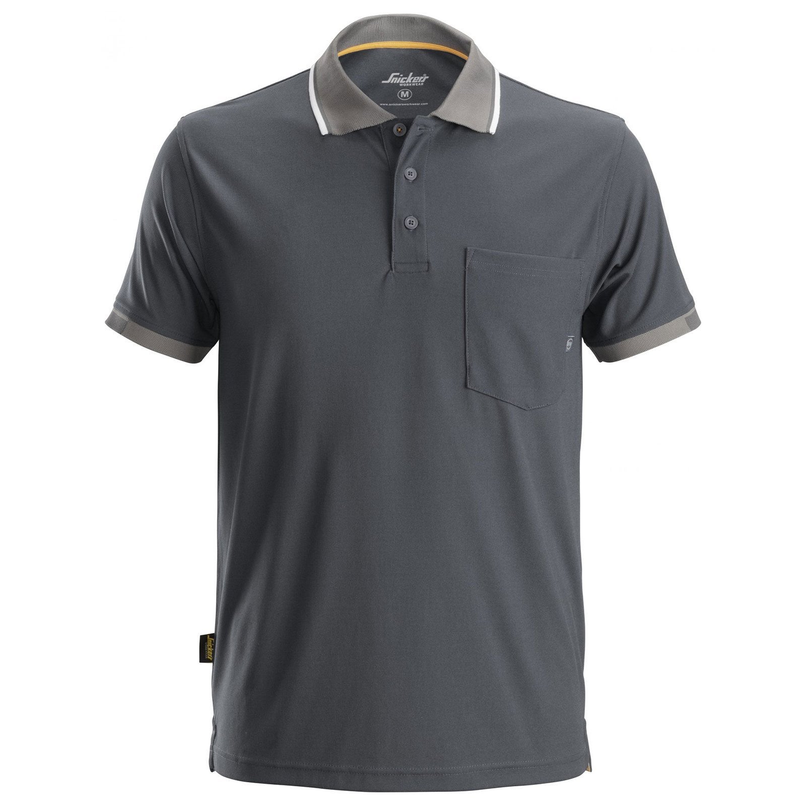Snickers AllroundWork 37.5 Tech Short Sleeve Polo Shirt