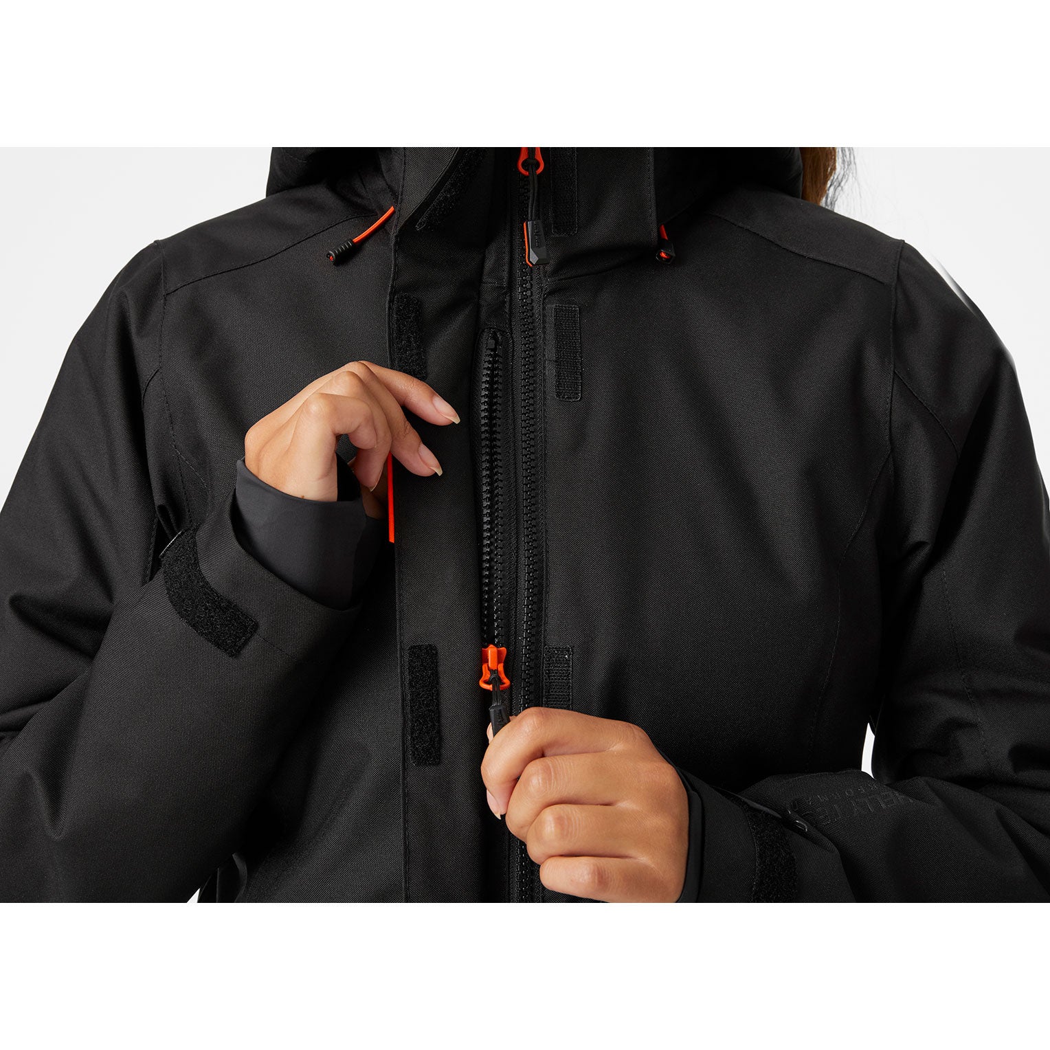 Women's Luna Winter Jacket