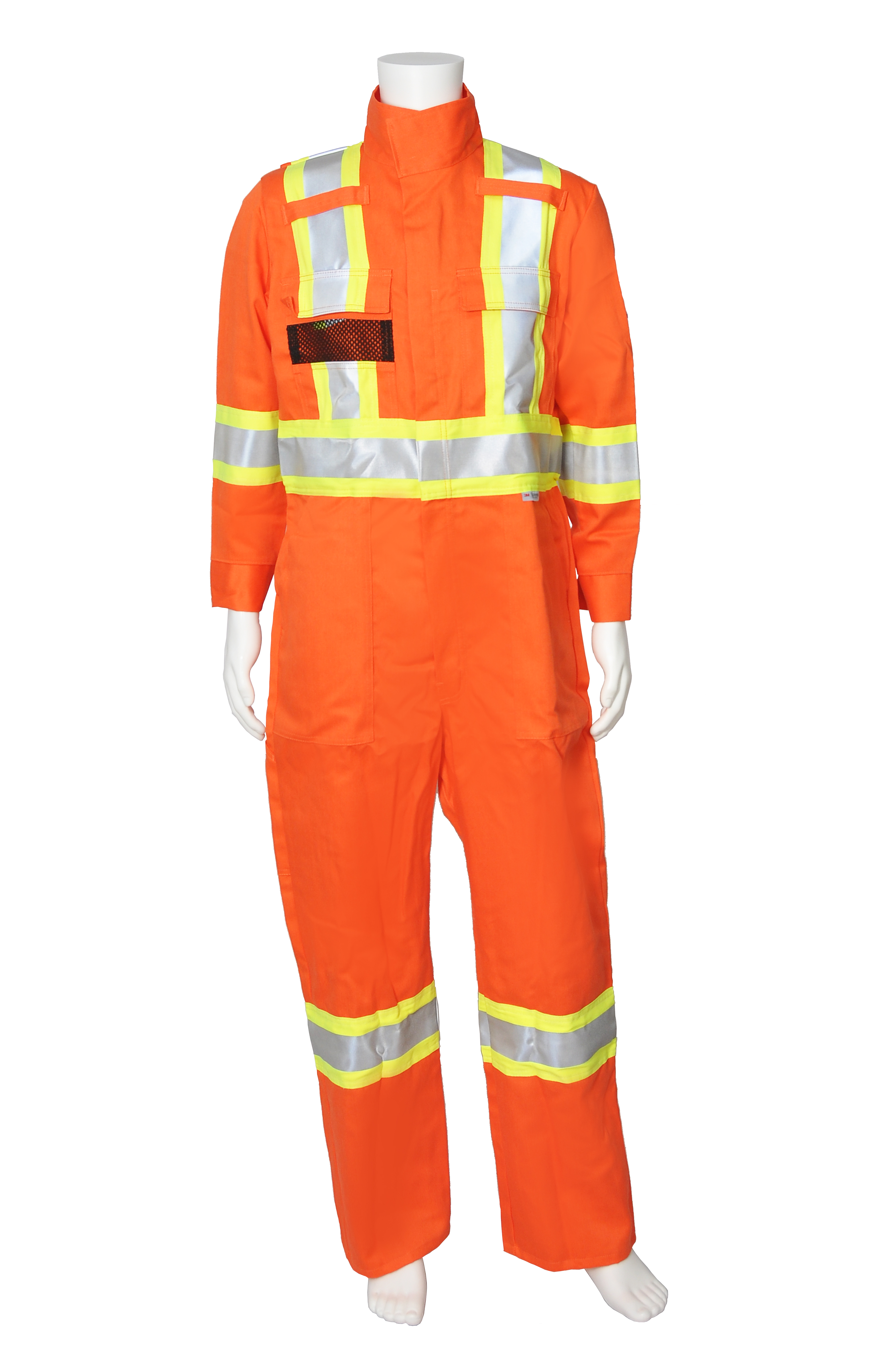 Viking Firewall FR CSA Coveralls 40479