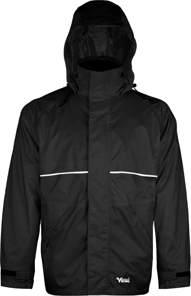 3307J Viking Journeyman® 420D Jacket