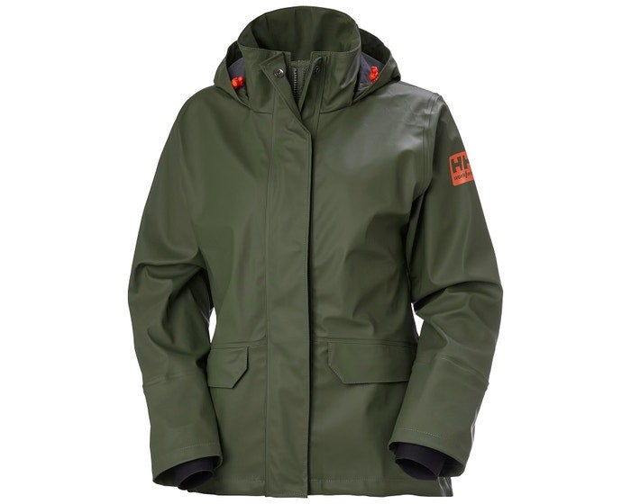Helly Hansen Women's Gale Rain Jacket