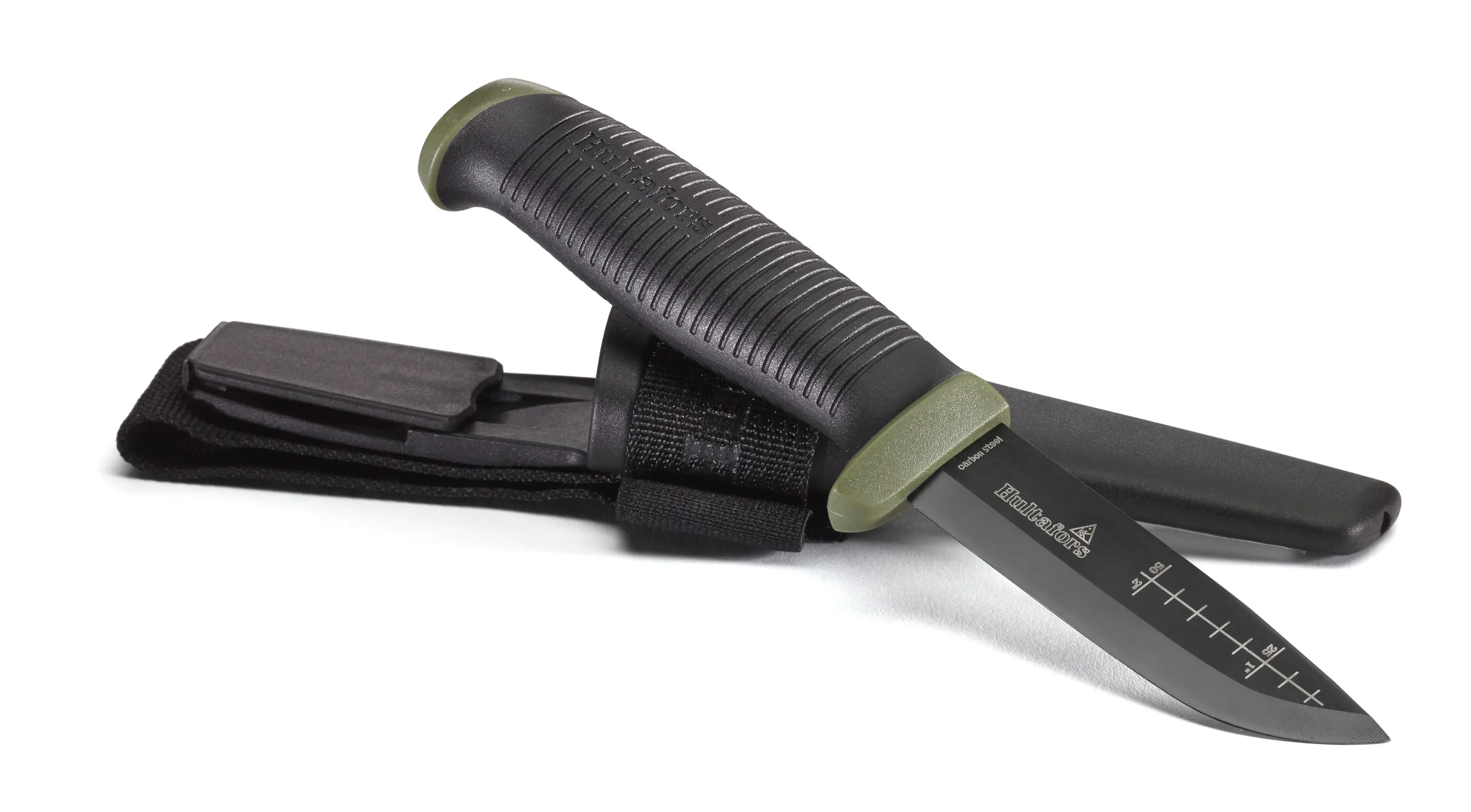 Hultafors Outdoor Knife OK4 380270