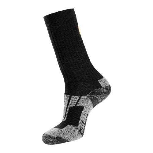 Snickers 9226 Zero-Waste Socks 2 Pack