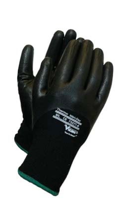 Viking® Thermo Nitri-Dex Work Gloves Insulated Liner 73377