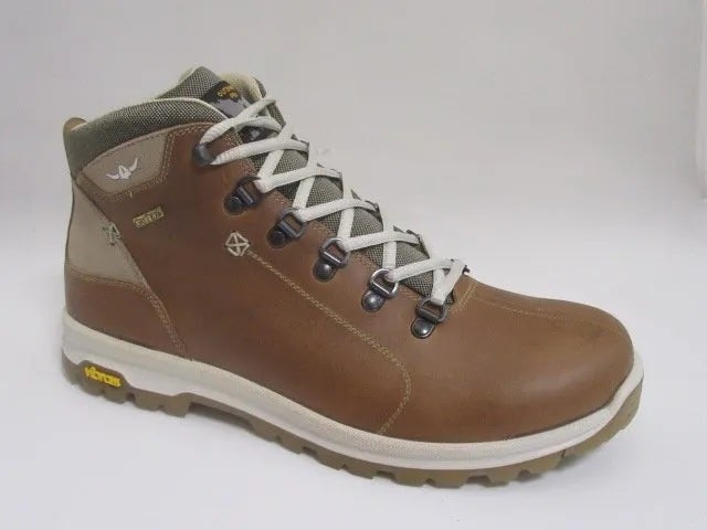 Grisport Ladies Summit Hiking Boot WP 12957D26G_L