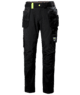 OXFORD 4X CONS PANT NA