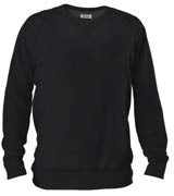 Stanfield's Fleece Crewneck