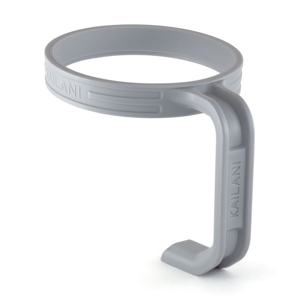 SURE-GRIP Tumbler Handle Gray