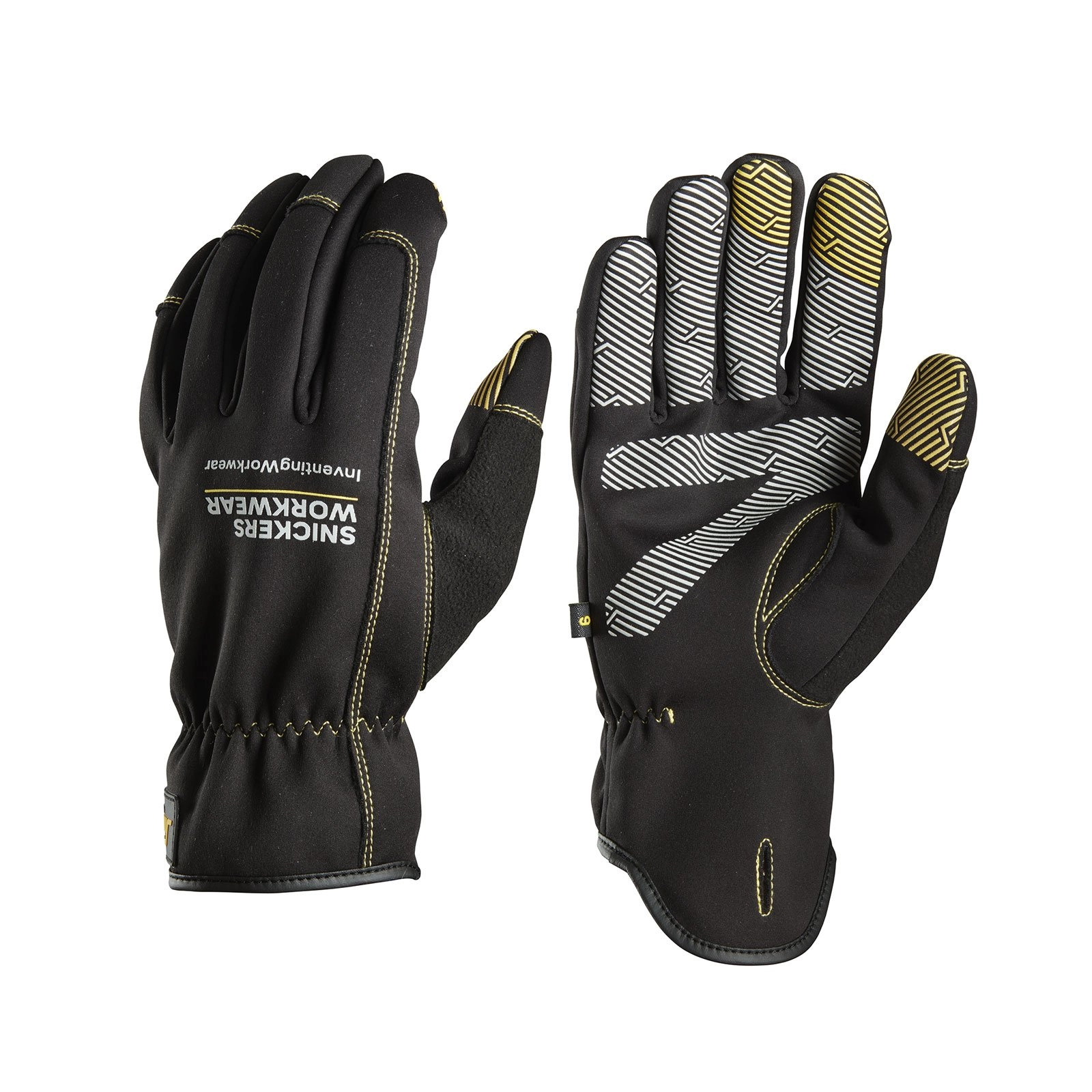 Snickers Weather Flex Dry Gloves 9562